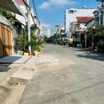 Bán nhà 92m2 mặt tiền đường số khu cư xá ngân hàng quận 7 14,5 tỷ