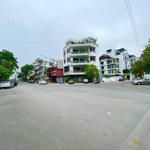 View công viên, phân lô, vỉa hè, ô tô tránh, kd, phố thanh am, thượng thanh, dt 65 m, giá 14 tỷ 2