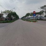 Bán đất - xã mai đình (sóc sơn) - đường thông - ô tô - 112 m2 - 3,2 tỷ