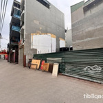 Cực hiếm - lô đất vàng - trung tâm hà đông - phân lô oto tránh - ngõ thông kinh doanh - 3 bước ra m