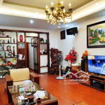 Bán nhà đường cầu giấy - ngõ thông tứ tung công năng sử dụng đầy đủ chỉ việc về ở 46m giá 8.6 tỷ