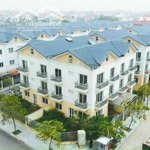28.5 tỷ sở hữu biệt thự song lập 135m2 dự án euro river park. 0919185809