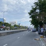 Bán khu đất diện tích rộng mặt tiền ngô quyền, gần cầu rồng