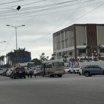 Cực phẩm lê hồng phong dt 1000m2 - mt 20 m - tây tt - 200trđ/m2