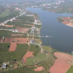 đất mặt hồ phúc thọ sẵn thổ cư giá tốt