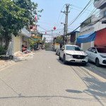 Lô đất tại: mặt đường mạc thiên phúc, lãm hà diện tích 75.6m2, giá chỉ 4,05 tỷ