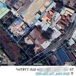 đẹp tuyệt vờimặt tiềnkd trần ngọc lên định hòadiện tích20x60=1195m2 thổ cư 400m2 khu vực buôn bán sầm uất