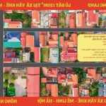 Bán đất gần vành đai 4, gần đường 48m