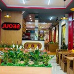 Hot, mặt phố thái thịnh, diện tích 110m2 + lửng, mặt tiền 7m, kinh doanh mọi mô hình, cực đẹp