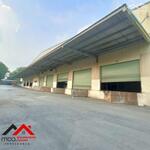 Cho thuê kho xưởng 10.000m² tại dĩ an, bình dương – gần sóng thần & vsip 1, giá chỉ 4 usd/m². liên hệ: chothuexuongmiennam.com - 0366632092