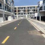 Bán shophouse kinh doanh khu t&t millennia long hậu đường thái sơn 1 rộng 20.5m giá bán 6tỷ1