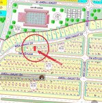 2mt trước sau đường nguyễn mỹ và vũ thành năm, block b1.28 lô 3x