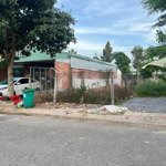 Chủ ngộp đi mỹ cần sang tên cho ai cần. đất nền trong kdc trần đại nghĩa 103m2 giá 1 tỏi 050 triệu