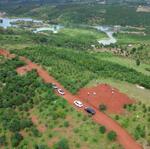 550 triệu 1000m2 đất view núi đẹp tại lộc bắc