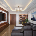 Bán nhà riêng tại đường an dương vương, xuân đỉnh 16 tỷ, 66 m2. 7 tầng tm, ô tô thông kd tốt