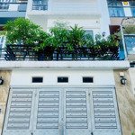Tiếp tục giảm mạnh! hxh nguyễn văn quỳ, q7, ngay cầu phú mỹ, dt 67,4m2 giá 2 tỷ800tr