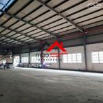 Cho thuê xưởng 3.300m² tại thuận an, bình dương – pccc tự động, giá chỉ 2.5 usd/m². liên hệ: chothuexuongmiennam.com - 0366632092
