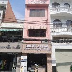 Cần bán nhà mặt tiền huỳnh văn bánh, p. 10, phú nhuận, dt 4x12m - 3 lầu - giá 11,5 tỷ