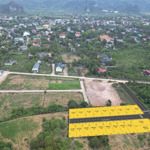 Chính Chủ Có Lô Đất Siêu Phẩm Tại Thị Trấn Ba Hàng Đồi- Lạc Thuỷ - Hoà Bình