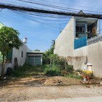 Bán Đất Ngay Ubnd Mỹ Yên, Bến Lức, Long An Giá Bán 580 Triệu/180M2 Thổ Cư, Đường Xe Ô Tô, Sổ Riêng