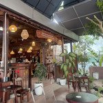 Cần sang quán cafe lô góc đường mai chí thọ, hoà xuân, cẩm lệ