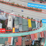 Lô đất hiếm nhất ngã tư ninh sơn- thị trấn chúc sơn- giá nhỉnh 6ty