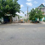 đất ngay ngã tư bến cam sổ sẵn 5x30 (150m2) có full thổ. chủ cắt lỗ sang sổ gấp. có hỗ trợ vay