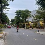 Cần bán gấp 93.5m2 mặt tiền tố hữu, hải châu, ngang 5m - gần lê thanh nghị chỉ từ 8 tỷ