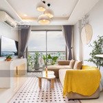 Chính chủ cho thuê căn hộ xi grand court q10, 80m2 2pn 2wc giá 15tr/th. liên hệ: 0939.125.171 trà