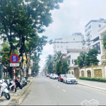Bán 300m2 đất mặt tiền 15m đường hoàng kế viêm, phường mỹ an, ngũ hành sơn, đà nẵng,