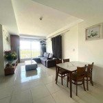Cho căn hộ ct3 vcn phước hải. giá 9 triệu/tháng