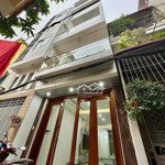 Siêu vip hoàng văn thái, 76m2x5t thang máy chỉ 14,3 tỷ ngõ ô tô tránh (cam kết nhà thật, giá chuẩn)