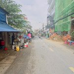[cg] bán lô đất mặt tiền ngay sát phạm văn đồng đường nhựa 12m 73m2 giá 6tỷ8, giá tốt hàng hiếm