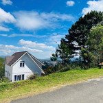 Bán gấp lô đất view thông đẹp kqh viện hạt nhân phường 11 đà lạt (224m2) 16.5 tỷ