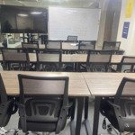 Cho Thuê Văn Phòng, Hoặc Mbkd Tại Đường Láng, Ngã Tư Sở
