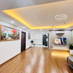 Chính Chủ Bán Căn Hộ 91M, 3 Ngủ Chung Cư The Nine Phạm Văn Đồng, Full Nội Thất, Có Slot Ô Tô