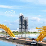 Căn hộ landmark - tiêu chuẩn nhật bản duy nhất tại đà nẵng, tặng gói nội thất 300 triệu