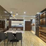 Chính chủ cần bán căn hộ 110m2, 3 ngủ chung cư garden hills, full nội thất, giá 7 tỷ