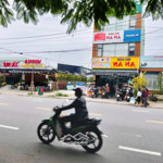 Bán lô đất mt mai đăng chơn - hoà quý- vị trí gần uỷ ban nd phường- khu kinh doanh buôn bán