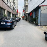 Bán nhà khu tổng cục chính trị lai xá - hoài đức khu nhà ở cán bộ cao cấp dân trí cao vị trí đẹp