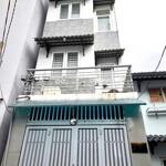 Căn này ngon, bán nhà nguyễn oanh, 37m2 4 lầu 4pn, 4.6tỷ tl 0964364745