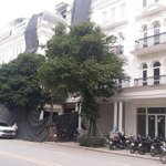 Cho thuê lk louis đại mỗ, 100m2 * 5 tầng, có thang máy, điều hòa, 38tr/tháng