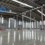 Xưởng 4515m2 kcn dầu giây đồng nai cho thuê 98.002đ/m2 (3,8 $/m2)