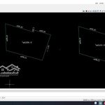 Bán đất 416m2 tại đường 361, bàng la, đồ sơn, hải phòng, 3,468 tỷ