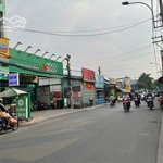 đất kinh doanh tốt 5x18=90m2 tại lê văn chí gần nhà máy nước thủ đức , sổ sẵn , 1 tỷ 850