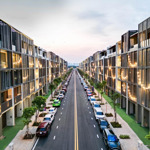 Cho thuê biệt thự the global city, 25 triệu, 364m2, an phú, quận 2, hcm