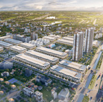 Majestic city – khu đô thị đáng sống bậc nhất tại mỹ hào, hưng yên