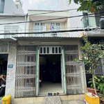 Bán hẻm 6m xe hơi quay đầu thoải mái đường b3. p tây thạnh, tân phú
