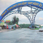 Cho thuê xưởng 8000m2 trong kcn tam phước. biên hòa. đồng nai