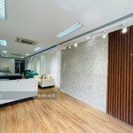Chính chủ cho thuê nhà ngõ 6 mạc thái tổ, yên hoà, cầu giấy, thông sàn thang máy. giá 58tr